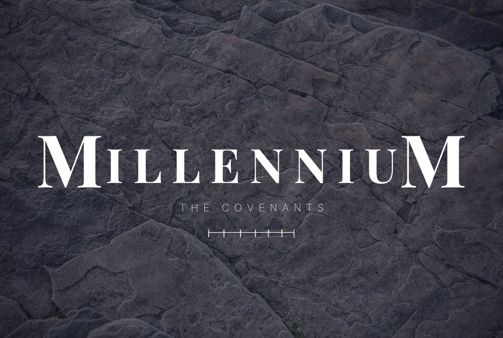 Millennium: The Covenants